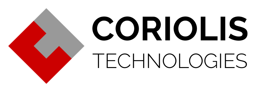 Coriolis Technologies Pvt. Ltd.